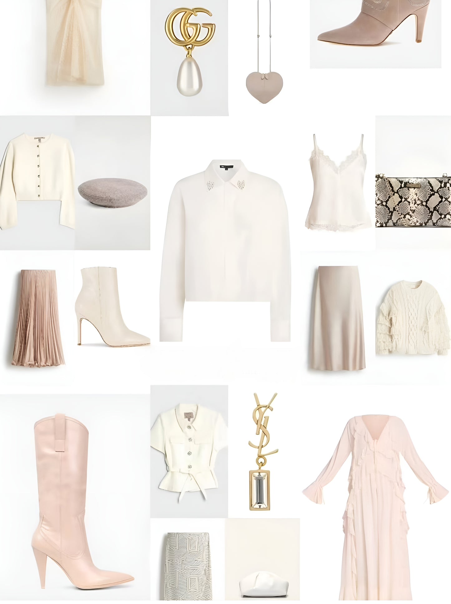 The Express Style Package