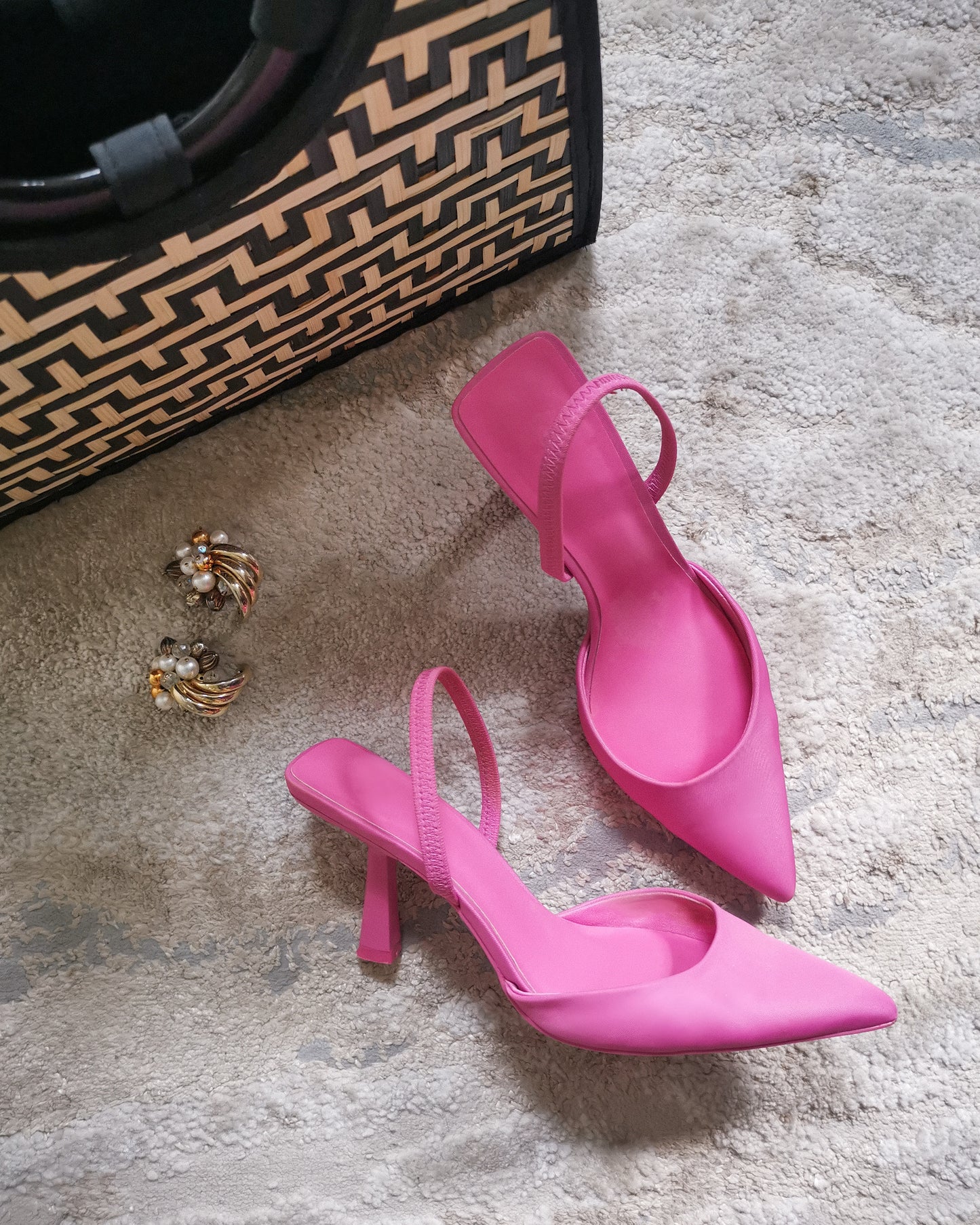 Let Me Ask My Stylist