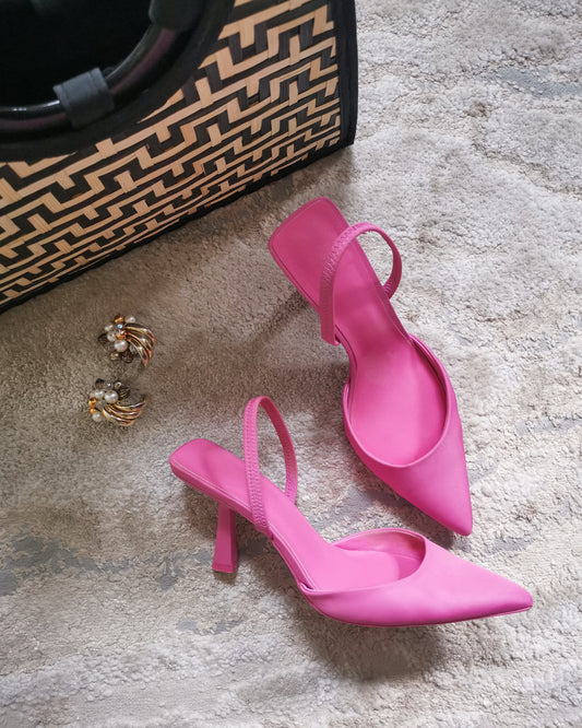 Let Me Ask My Stylist