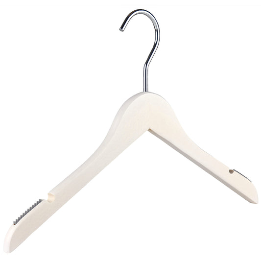 Luxury Beechwood Hanger